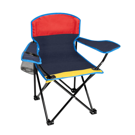 SILLA INFANTIL CON PROPÓSITO