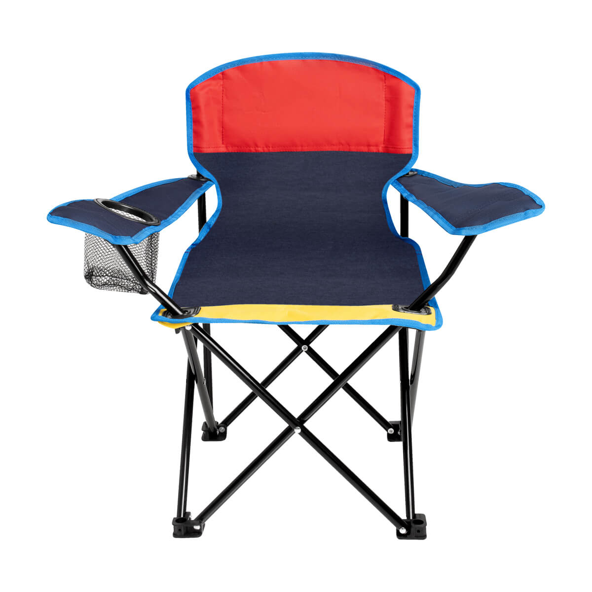 SILLA INFANTIL CON PROPÓSITO
